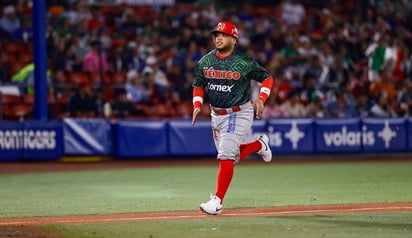 El 'Chencho' es el máximo jonronero nacido en Colombia en toda la cronología histórica de las Series del Caribe.