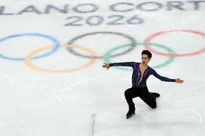 La sede de su debut olímpico en 2026, la Milano Ice Skating Arena, es el mismo recinto donde Donovan compitió en su primer Campeonato Mundial senior en 2018.