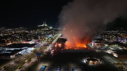 Foto: Redes Sociales. 