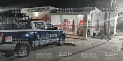 Valoración. Cerca de dos horas después, el infante fue dado de alta el encontrarse fuera de peligro.