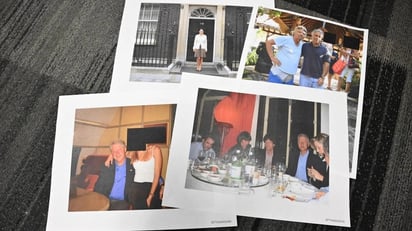 En varios casos, estos registros provienen de listas de contactos, fotografías antiguas o correos electrónicos que incluyen nombres.