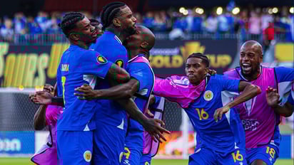 Rompiendo moldes y haciendo historia, Curazao espera lograr una buena primera impresión en el Mundial 2026.