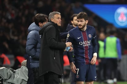 Tras la estrepitosa caída ante el Rennes en liga, el actual campeón de Luis Enrique llega al Principado en medio de una crisis interna.