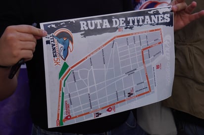 Foto: Ricardo Hernandez / El Siglo de Durango