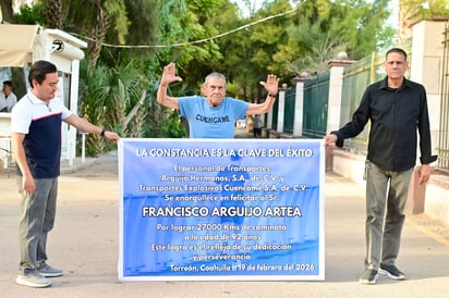 Foto: El Siglo de Durango