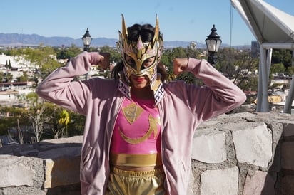 Carácter. Ante las críticas, mantiene una postura firme y filosófica: 'Si los perros ladran es porque estás avanzando.'