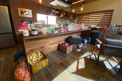 Foto: Valente Rosas / El Universal