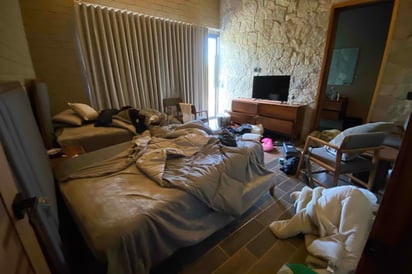 Foto: Valente Rosas / El Universal