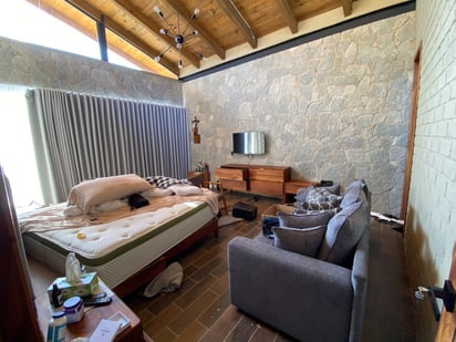 Foto: Valente Rosas / El Universal