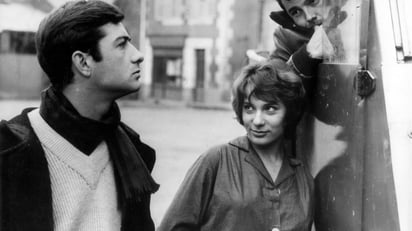 'El bello Sergio', de Claude Chabrol, inaugura la muestra con un retrato crudo de la Francia rural de posguerra.