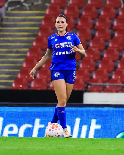 Seguidoras. Tigres, Pumas y Cruz Azul completan los puestos de Liguilla.