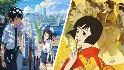 'Paprika' lleva a los espectadores al terreno del subconsciente y los sueños, con una narrativa visual surrealista y vibrante.