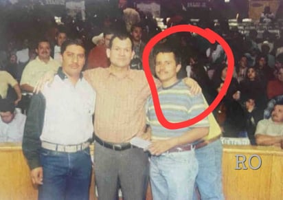 Foto: Redes Sociales.