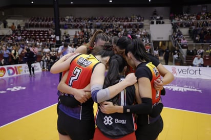 Foto: Cortesía / Coronelas de Durango