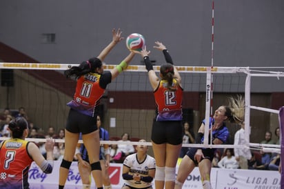 Foto: Cortesía / Coronelas de Durango