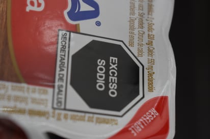 Significado. Los sellos funcionan como un mecanismo para decirle al consumidor lo que tiene el producto.