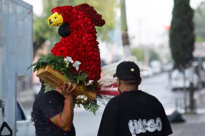 Foto: Francisco Guasco (EFE).
