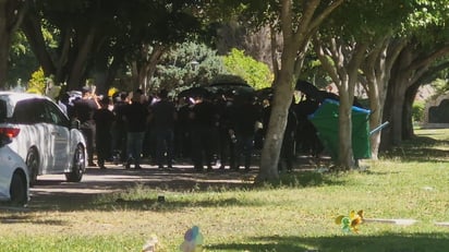 Foto: Azucena Uresti (@azucenau)