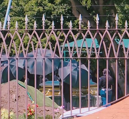 Foto: Redes Sociales. 