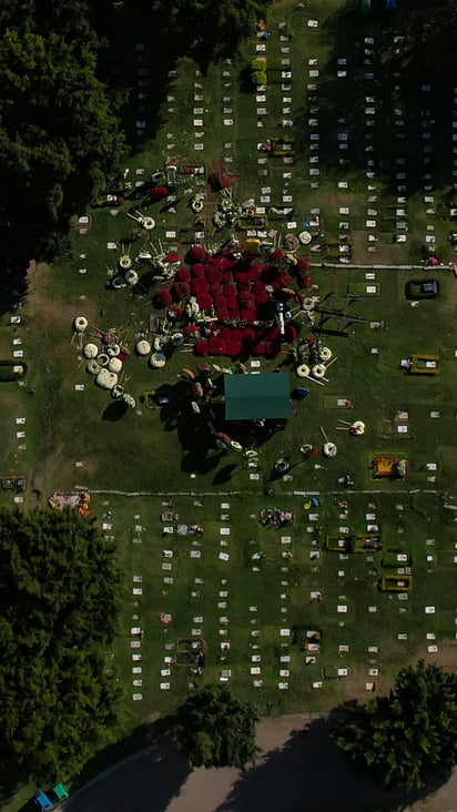 Foto: Francisco Guasco (EFE).