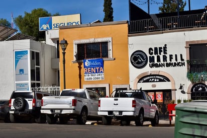 Zonas estratégicas. Aquellos que buscan emprender o colocar una sucursal de su negocio lo hacen pensando también en la locación en la que se encuentra su mercado.
