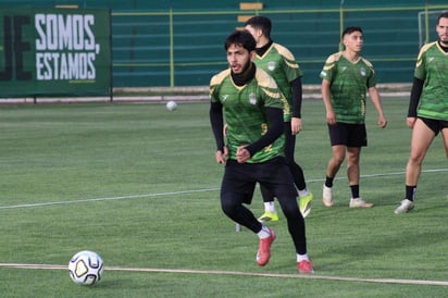 Foto: Cortesía Alacranes de Durango