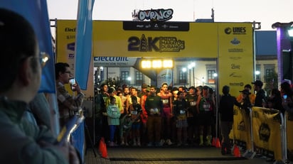 Foto: Ricardo Hernandez / El Siglo de Durango