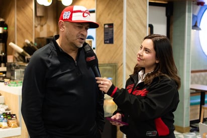 Foto: Caliente de Durango