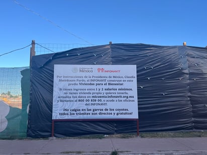 Accesibilidad. Los financiamientos son para personas que ganen uno o dos salarios mínimos.