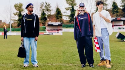 Foto: Umbro.co.uk