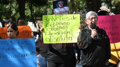 Fotos: El Siglo de Torreón.