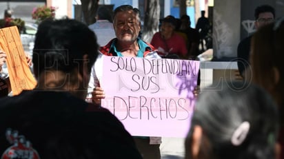 Fotos: El Siglo de Torreón.