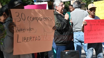 Fotos: El Siglo de Torreón.