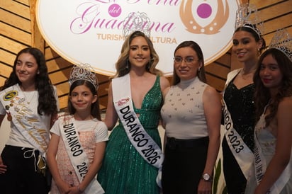 Foto: Ricardo Hernandez / El Siglo de Durango