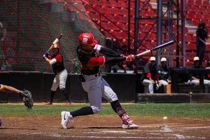 Foto: Caliente de Durango