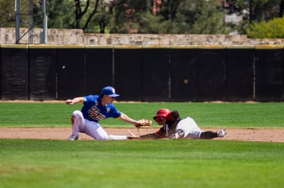 Foto: Caliente de Durango
