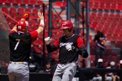 Foto: Caliente de Durango