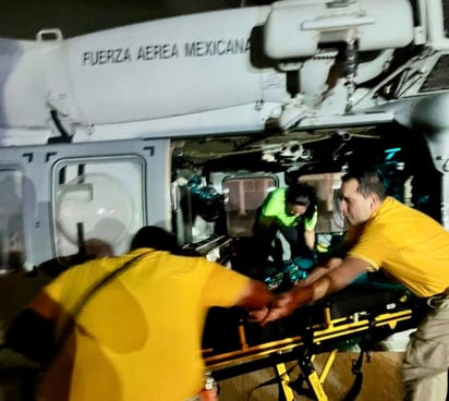 Foto: Redes Sociales. 