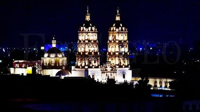 Foto: El Siglo de Durango. 