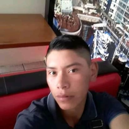 Foto: Redes Sociales. 