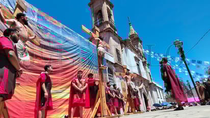 Foto: Saúl Maldonado