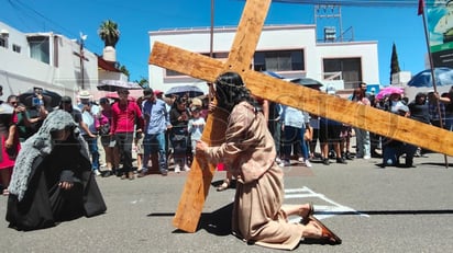 Foto: Saúl Maldonado