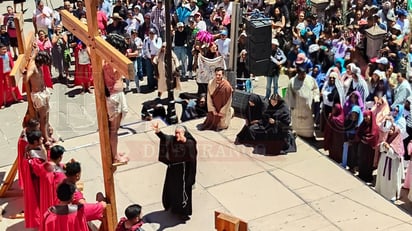 Foto: Saúl Maldonado