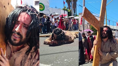 Foto: Saúl Maldonado