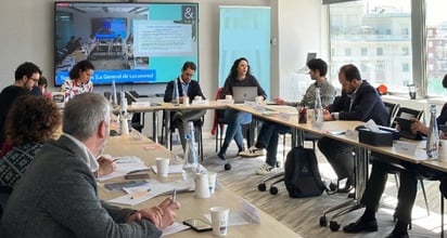 Tradición. Este Judas también será quemado en el poblado 15 de Octubre a las 18:00 horas