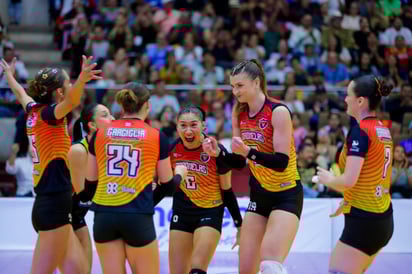 Foto: Coronelas de Durango