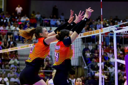 Foto: Coronelas de Durango