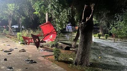 Foto: Karen García.