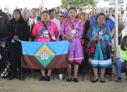 En el caso de Michoacán, los 3 Planes de Justicia forman parte del Plan Michoacán por la Paz y la Justicia, mediante el cual se atiende de manera integral a toda la población indígena del estado.