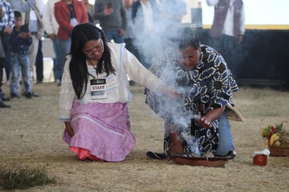 En el caso de Michoacán, los 3 Planes de Justicia forman parte del Plan Michoacán por la Paz y la Justicia, mediante el cual se atiende de manera integral a toda la población indígena del estado.